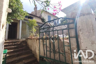 achat maison jarnac 16200