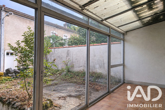 achat maison jarnac 16200