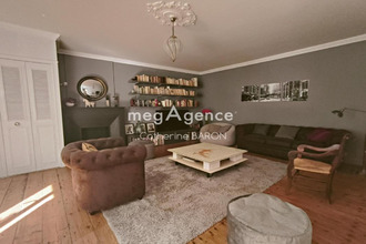 achat maison jarnac 16200