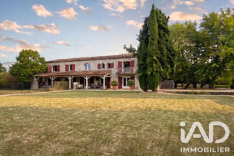 achat maison jarnac 16200