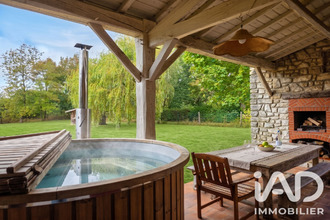 achat maison jarnac 16200