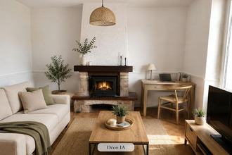 achat maison jarnac 16200