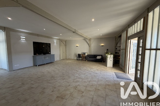 achat maison jarnac 16200