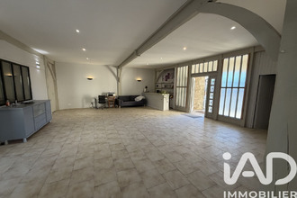 achat maison jarnac 16200