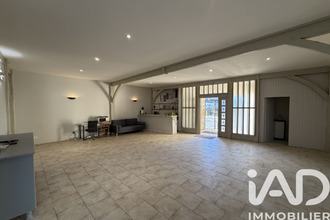 achat maison jarnac 16200