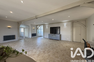 achat maison jarnac 16200