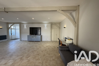 achat maison jarnac 16200