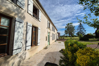 achat maison jarnac-champagne 17520