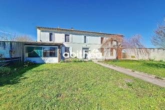 achat maison jarnac-champagne 17520