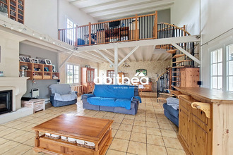 achat maison jarnac-champagne 17520