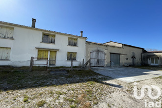 achat maison jarnac-champagne 17520