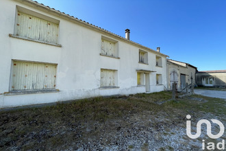 achat maison jarnac-champagne 17520