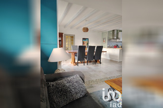 achat maison jarnac-champagne 17520