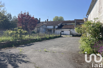 achat maison jarnac-champagne 17520