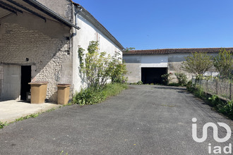 achat maison jarnac-champagne 17520