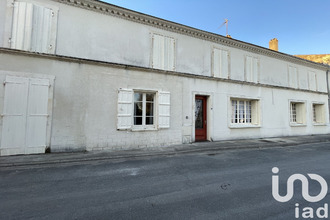 achat maison jarnac-champagne 17520