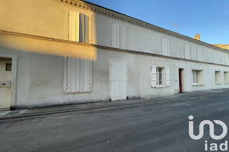 achat maison jarnac-champagne 17520