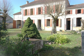 achat maison jarnac-champagne 17520