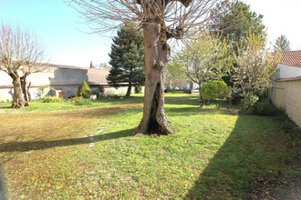 achat maison jarnac-champagne 17520