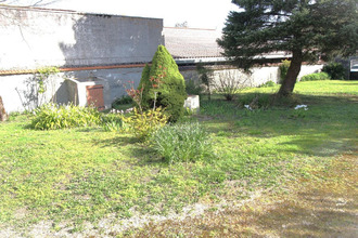 achat maison jarnac-champagne 17520