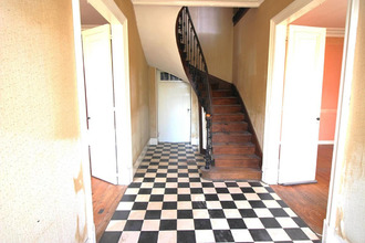 achat maison jarnac-champagne 17520