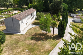 achat maison jarnac-champagne 17520