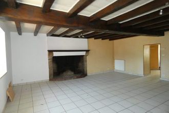 achat maison jarnages 23140