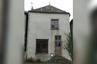 achat maison jarnages 23140