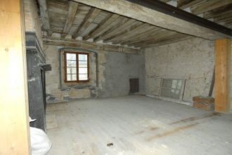 achat maison jarnages 23140