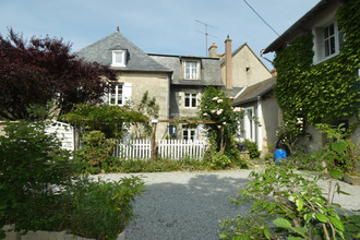 achat maison jarnages 23140