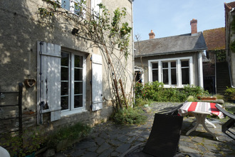 achat maison jarnages 23140