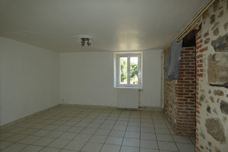 achat maison jarnages 23140