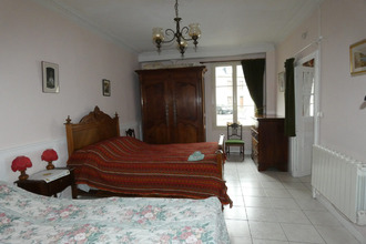 achat maison jarnages 23140