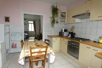 achat maison jarnages 23140