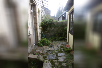 achat maison jarnages 23140