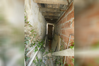 achat maison jarnages 23140