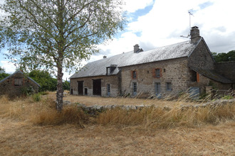 achat maison jarnages 23140