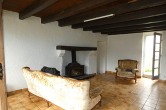 achat maison jarnages 23140