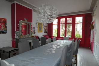 achat maison jarnages 23140