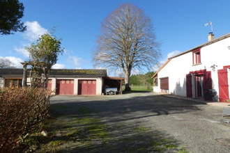 achat maison jarnages 23140