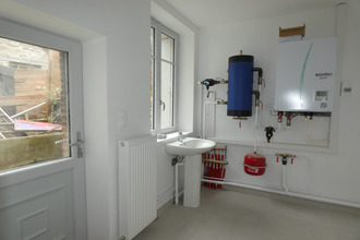 achat maison jarnages 23140