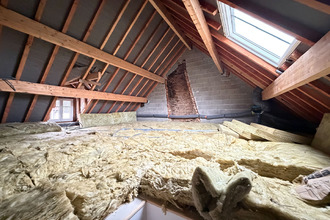 achat maison jarnages 23140