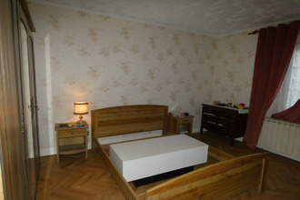 achat maison jarnages 23140