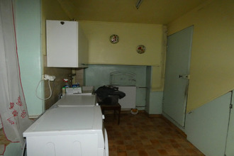 achat maison jarnages 23140