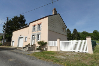 achat maison jarnages 23140