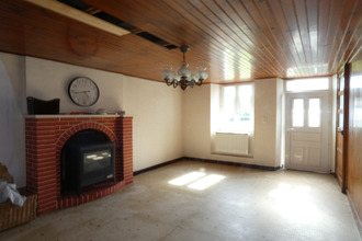 achat maison jarnages 23140
