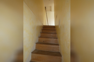 achat maison jarnages 23140