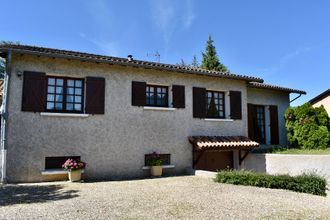 achat maison jarnioux 69640