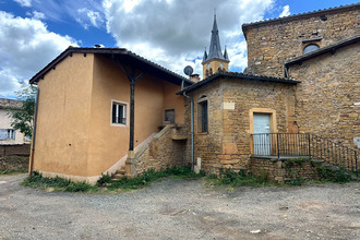 achat maison jarnioux 69640