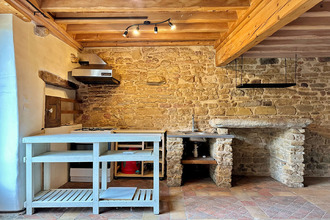 achat maison jarnioux 69640
